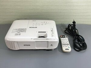 ★中古品★ EPSON　プロジェクター　EB-960W （12524061709302MI）