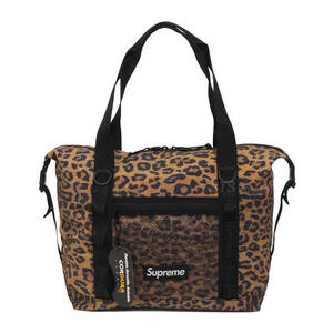 Supreme - Zip Tote レオパード シュプリーム - ジップ トート 2020FW