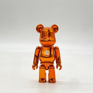 ☆MEDICOM TOY メディコム・トイ☆C シリーズ26 BASIC ベーシック ベアブリック フィギュア マスコット BE@RBRICK figure mascot＿C