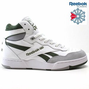 新品 未使用 リーボック 26.0cm Reebok CLASSIC BB 4000 II フットウェアホワイト 100032748