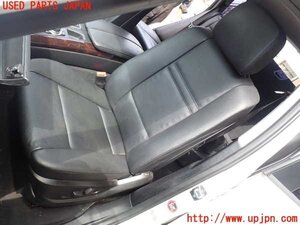 1UPJ-20927065]BMW X5 E70(ZW30S)助手席シート 中古