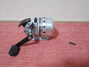 動作品!!　Daiwa ダイワ spincast スピンキャスト ST-20　釣具 リール 　魚釣り　JAPAN