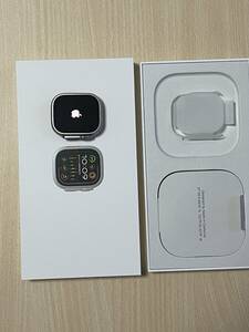 Apple Watch Ultra 2 Cellular care＋有 100％