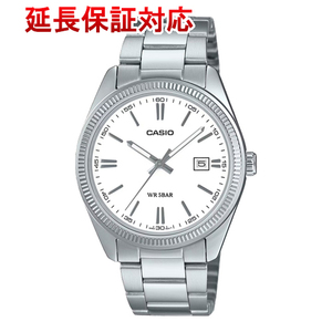 CASIO 腕時計 CASIO Collection STANDARD MTP-1302D-7A1JF [管理:1100059294]