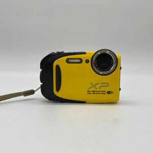 ◇【売り切り】FUJIFILM/富士フィルム コンパクトデジタルカメラ FinePix XP70