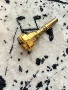 MANEKKO cornet mouthpiece