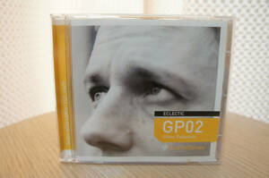 VA「ECLECTIC GP02 by Gilles Peterson」