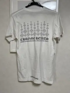 正規品　クロムハーツ　Tシャツ　クロスデザイン