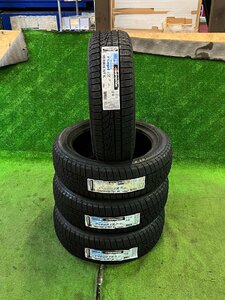 ★【今がチャンス!!新品タイヤ】大特価!! ハンコック W626 スタッドレスタイヤ 165/55R15 2018年製造 軽自動車へ 札幌東区 店頭引取りOK★