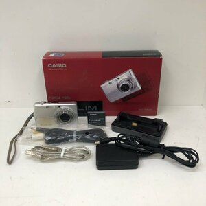 CASIO EXILIM EX-Z600 コンパクトデジタルカメラ カシオ 241010SK220239