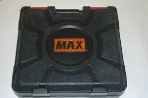 ※送料込※ MAX マックス スーパーネイラ HA-50F1(D)/4MA フロア ダスタ付 中古品　