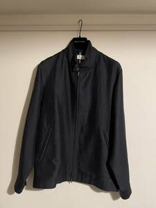 ATON エイトン HARRINGTON JACKET サイズ4 Ron Herman（ロンハーマン）