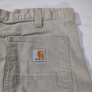 Carhartt カーハート ペインターパンツ ワークパンツ w40L34