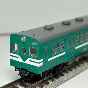 【加工品】JR ディーゼルカー キハ30形（加古川色）M