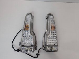 ★新春 RPLストア 7円売切祭★【引取歓迎】ホンダ ライフ【JB1 JB2 JB3 JB4】LED テールランプ 左右セット クリア テール ランプ 3