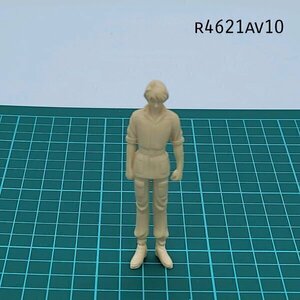 MG 1/100 イージーエイト フィギュア 08MS小隊 ガンプラ ジャンク パーツ 　AV