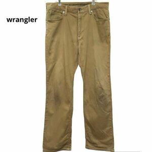 wrangler ラングラー チノパン W04543 34