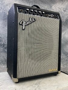 □t1094　中古★Fender　フェンダー　BC-20CE　ベースアンプ