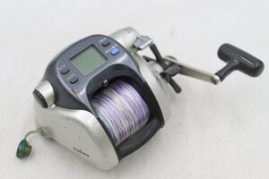 DAIWA SUPER TANACOM-S 600W ダイワ スーパータナコン 電動リール(D3515)