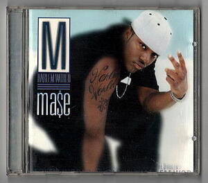 ○Mase/Harlem World/CD/Feel So Good/What You Want/8Ball & MJG/Lil