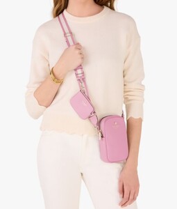 2025春夏新作　日本未発売　直営　Kate Spade Emma Phone Crossbody　KK258　LAから最新本物をお届け！