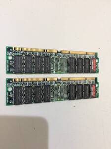 中古品 メルコ BUFFALO EMH-32M 現状品③