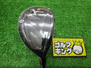 GK尾張旭◇ 443【新品】【値下げ】 ミズノ ST-X 220 ユーティリティ◆TourAD GM U◆R◆26