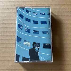 カセットテープ GEBO & NICKELMAN - スーパーナイト TAPE