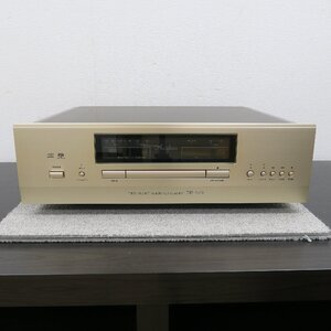 【Aランク】Accuphase DP-570 CDデッキ アキュフェーズ @58282