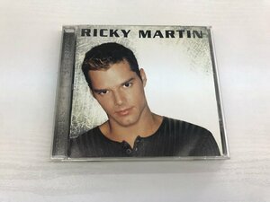 G2 53860 ♪CD「C2Records COLUMBIA RICKY MARTIN」CK 69891【中古】