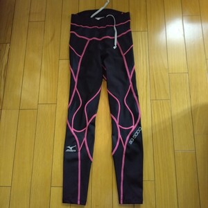 mizuno　ミズノ　BG5000 レディースS バイオギアタイツ ロング