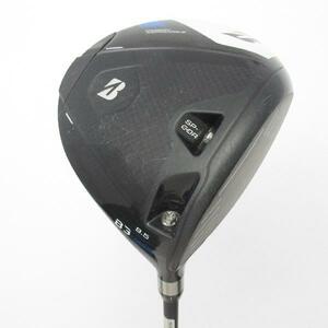 ブリヂストン BRIDGESTONE GOLF B3 MAX(2024) ドライバー VANQUISH BS40 for MAX シャフト：VANQUISH BS40 for MAX