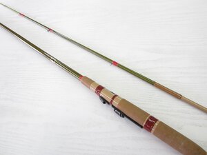 ジャンク品　サクラ　江戸川　竜　２．４Ｍ