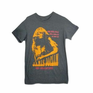 Janis Joplin Tシャツ ジャニス・ジョプリン Madison Square Garden S