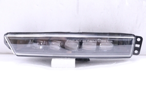 39-1484★値下 美品 後期 LED RP3 ステップワゴンスパーダ★左フォグランプ STANLEY W3742 RP4 RP5 ASSY 純正★ホンダ (UK)