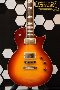 【中古】Edwards E-MA-100SD Cherry Sunburst エドワーズ【メンテナンス済】