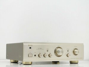 ■□DENON PMA-1500RII プリメインアンプ デノン□■020144001J□■