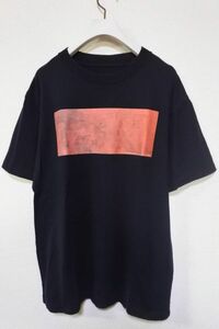 UNDER COVER 98-99AW Art Work NGAP JUN TAKAHASHI Tee size L アンダーカバー Tシャツ 初期