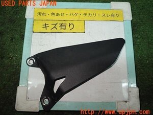 3UPJ=97230007]ドゥカティ・848EVO CORSE SE(ZDMH602AADB)純正 ヒートガード 左 中古