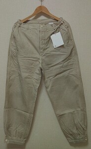 新品　24ss visvim CARROL CHINO PANTS DMGD　中村ヒロキ着　キャロル　チノ　size3 ict 