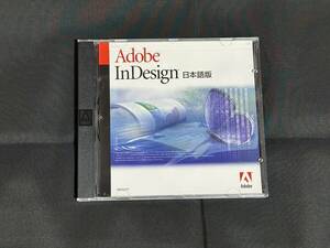 Adobe Indesign