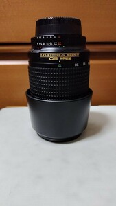 ニコン レンズ ED70-300 レンズ内キズあり 