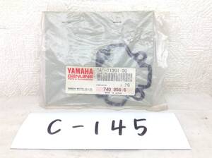 C-145　YAMAHA（ヤマハ）　3AV-11351-00　シリンダー　ガスケット　未使用　即決品