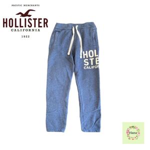 【美品】 HOLLISTER CALIFORNIA ホリスター パンツ ボトムス コットン メンズ S