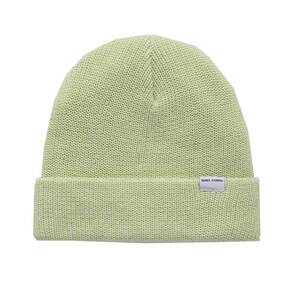 新着Banks Jounal 　PRIMARY BEANIE ユニセックスGR