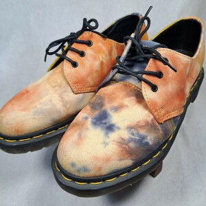 Dr.Martens 　ドクターマーチン　ダイタイ　キャンパスシューズ 23cm 