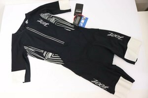 ●ZOOT ズート M ULTRA TRI AERO SKINSUIT スキンスーツ XSサイズ 未使用