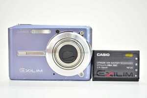 CASIO EX-S600 EXILIM デジタルカメラ[カシオ][エクシリム][デジカメ][コンデジ]18M