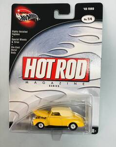 HOTWHEELS ホットウィール 