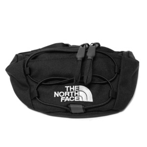 【新品未使用正規品】ノースフェイス THE NORTH FACE ボディバッグ NF0A52TM-JK3-BLACK メンズ レディース ブラック プレゼント